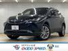 TOYOTA HARRIER HYBRID