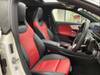 MERCEDES BENZ CLA-CLASS