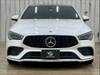 MERCEDES BENZ CLA-CLASS