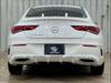 MERCEDES BENZ CLA-CLASS