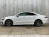 MERCEDES BENZ CLA-CLASS