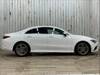 MERCEDES BENZ CLA-CLASS