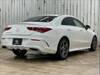 MERCEDES BENZ CLA-CLASS