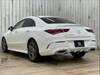 MERCEDES BENZ CLA-CLASS