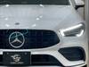 MERCEDES BENZ CLA-CLASS