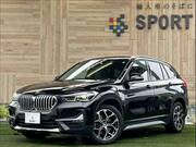 2020 BMW X1