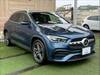 MERCEDES BENZ GLA-CLASS