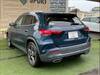 MERCEDES BENZ GLA-CLASS