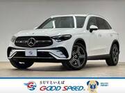 2023 MERCEDES BENZ GLC-CLASS