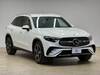 MERCEDES BENZ GLC-CLASS