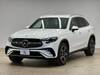 MERCEDES BENZ GLC-CLASS