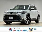 2023 TOYOTA COROLLA CROSS Z