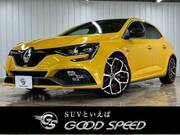 2020 RENAULT MEGANE