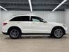 MERCEDES BENZ GLC-CLASS