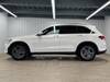 MERCEDES BENZ GLC-CLASS