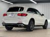 MERCEDES BENZ GLC-CLASS