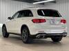 MERCEDES BENZ GLC-CLASS