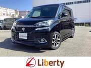 2016 SUZUKI SOLIO BANDIT