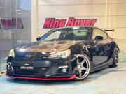 2013 SUBARU BRZ