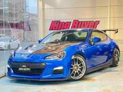 2012 SUBARU BRZ