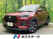 2020 DAIHATSU ROCKY