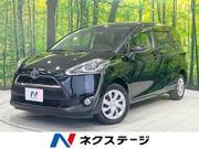 2016 TOYOTA SIENTA G