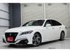 TOYOTA CROWN HYBRID
