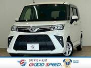 2022 TOYOTA ROOMY