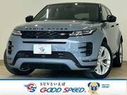 2022 LAND ROVER RANGE ROVER EVOQUE
