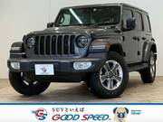 2022 CHRYSLER JEEP WRANGLER UNLIMITED