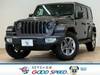 CHRYSLER JEEP WRANGLER UNLIMITED