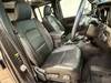 CHRYSLER JEEP WRANGLER UNLIMITED