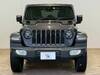CHRYSLER JEEP WRANGLER UNLIMITED