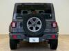 CHRYSLER JEEP WRANGLER UNLIMITED