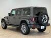 CHRYSLER JEEP WRANGLER UNLIMITED
