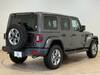 CHRYSLER JEEP WRANGLER UNLIMITED