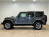 CHRYSLER JEEP WRANGLER UNLIMITED