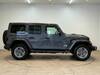 CHRYSLER JEEP WRANGLER UNLIMITED
