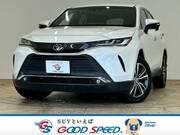 2023 TOYOTA HARRIER G