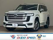 2023 TOYOTA LAND CRUISER ZX