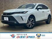 2024 TOYOTA HARRIER G