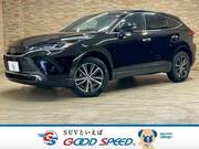 2024 TOYOTA HARRIER G
