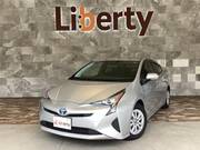 2017 TOYOTA PRIUS S