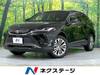 TOYOTA HARRIER HYBRID
