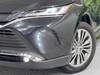 TOYOTA HARRIER HYBRID