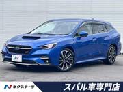 2020 SUBARU LEVORG