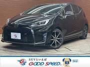 2023 TOYOTA AQUA
