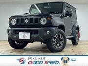 2022 SUZUKI JIMNY SIERRA