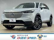 2021 HONDA VEZEL