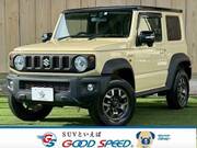 2020 SUZUKI JIMNY SIERRA